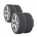 фото Прямые кронштейны для крепления колес 2шт esse st w001