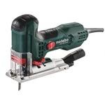 фото Лобзик metabo ste 100 quick кейс 601100500