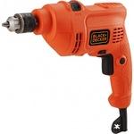 фото Ударная дрель black+decker kr 504 re