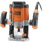 фото Фрезер black+decker kw1200eka