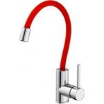 фото Смеситель для кухни iddis kitchen 360 id k36sbjri05