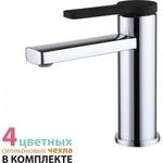фото Смеситель для умывальника iddis color plus id colsbc0i01