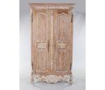 фото Versaille MK-2513-AB двухдверный antique beige