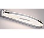 фото Colorado Neo LED серебро (MRL LED 8W 1007 IP20) 8W