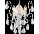 фото Crystal Lux Sevilia AP2 Silver