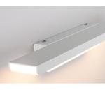 Фото №4 Sankara Sankara LED белая (MRL LED 16W 1009 IP20)