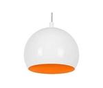 фото Ball White-Orange Fl 6580