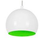 фото Ball White-Green Fl 6472