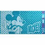 Фото №2 Набор полотенец махровых 2 шт Master Mickey 50x90 и 70x130 см Cleanelly