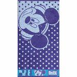 фото Набор полотенец махровых 2 шт Master Mickey 50x90 и 70x130 см Cleanelly