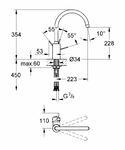 Фото №2 Eurosmart cosmopolitan 32843000