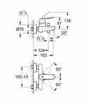 Фото №2 Eurosmart cosmopolitan 32831000