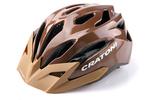 фото Шлем, Allround\C-WILD, велосипедный, 14 отверстий, Cratoni (, , RHEPMBCRA011)