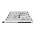 фото Electrolux Transformer Digital Inverter ECH/TUI