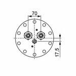 Фото №2 Stiebel Eltron WTW 28 / 18