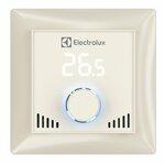 фото Electrolux ETS-16 Smart с Wi-fi