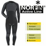 фото Термо-кофта Norfin ACTIVE LINE 2 TP 02 р.M-L