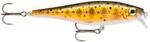 фото Воблер плавающий Rapala BX Minnow BXM10-TR (0,9м-1,5м, 10см 12гр)