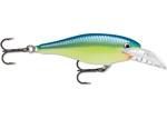 фото Воблер плавающий RAPALA Scatter Rap Shad Deep DSCRS07-CRSD (2,7м-3,6м, 7 см 7 г)