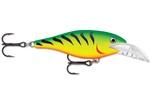 фото Воблер плавающий RAPALA Scatter Rap Shad Deep DSCRS07-FT (2,7м-3,6м, 7 см 7 г)