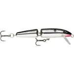 фото Воблер плавающий Rapala Jointed J07-CH (1,2м-1,8м, 7 см 4 гр)