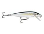 фото Воблер плавающий Rapala Original Floater F09-ALB (0,9м-1,5м, 9 см 5 гр)