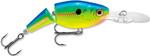 фото Воблер суспендер Rapala Jointed Shad Rap JSR07-PRT (2,1м-4,5м, 7 см 13 гр)