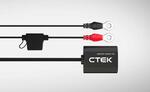 Фото №2 Детектор состояния АКБ CTEK CTX BATTERY SENSE (Официальный дилер Ctek в России)