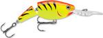 фото Воблер суспендер Rapala Jointed Shad Rap JSR05-HT (1,8м-3,9м, 5 см 8 гр)