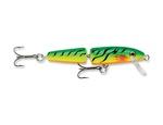 фото Воблер плавающий Rapala Jointed J11-FT (1,2м-2,4м, 11 см 9 гр)