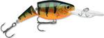 фото Воблер суспендер Rapala Jointed Shad Rap JSR07-P (2,1м-4,5м, 7 см 13 гр)