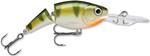 фото Воблер суспендер Rapala Jointed Shad Rap JSR05-YP (1,8м-3,9м, 5 см 8 гр)