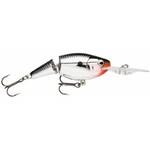 фото Воблер суспендер Rapala Jointed Shad Rap JSR05-CH (1,8м-3,9м, 5 см 8 гр)