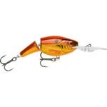 фото Воблер суспендер Rapala Jointed Shad Rap JSR05-OSD (1,8м-3,9м, 5 см 8 гр)