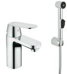 фото Смеситель для ванны Grohe Eurosmart Cosmopolitan 23125000