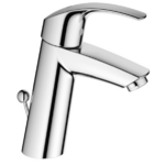 фото Смеситель для раковины Grohe Eurosmart 23322001