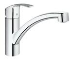 фото Смеситель для кухни Grohe Eurosmart New 33281002