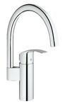 фото Смеситель для кухни Grohe Eurosmart New 33202002