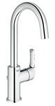 фото Смеситель для раковины Grohe Eurosmart New 23537002