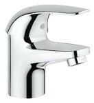 фото Смеситель для раковины Grohe Euroeco 32734000