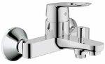 фото Смеситель для ванны Grohe BauEdge 23334000