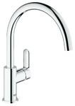 фото Смеситель для кухни Grohe BauEdge 31367000