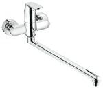 фото Смеситель универсальный Grohe Eurosmart Cosmopolitan, длинный излив 32847000