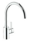 фото Смеситель для раковины Grohe Eurosmart Cosmopolitan 32843000