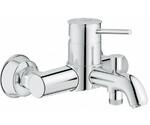 фото Смеситель для ванны Grohe BauClassic 32865000