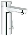 фото Смеситель для раковины Grohe Eurosmart Cosmopolitan S автоматический  36317000