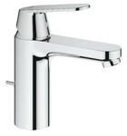 фото Смеситель для раковины Grohe Eurosmart Cosmopolitan с донным клапаном 23325000