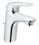 фото Смеситель для раковины Grohe Eurostyle с донным клапаном 23709003