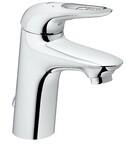 фото Смеситель для раковины Grohe Eurostyle new с цепочкой 33557003