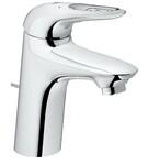 фото Смеситель для раковины Grohe Eurostyle new с донным клапаном 33558003